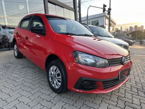 VOLKSWAGEN Gol 1.6 4P G6 TRENDLINE FLEX, Foto 2