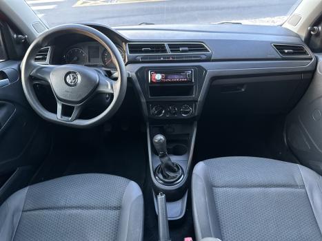 VOLKSWAGEN Gol 1.6 4P G6 TRENDLINE FLEX, Foto 7