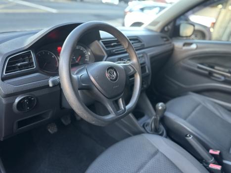 VOLKSWAGEN Gol 1.6 4P G6 TRENDLINE FLEX, Foto 8