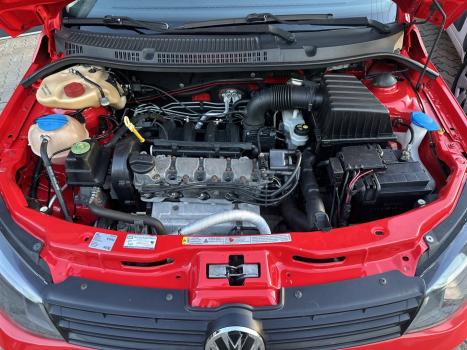 VOLKSWAGEN Gol 1.6 4P G6 TRENDLINE FLEX, Foto 10