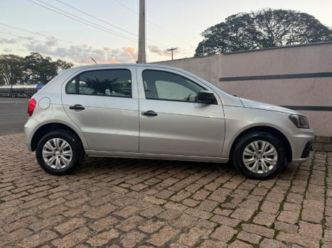 VOLKSWAGEN Gol 1.6 4P G6 FLEX, Foto 2