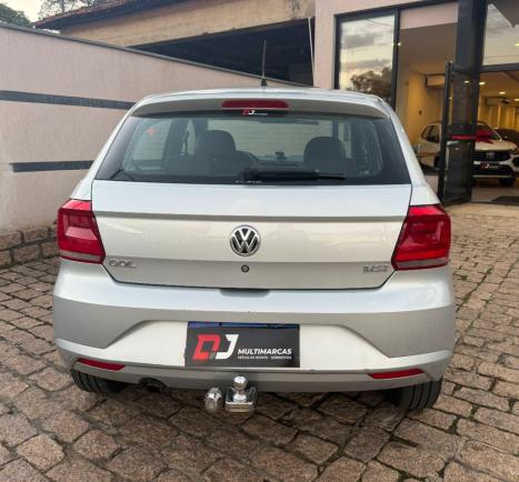 VOLKSWAGEN Gol 1.6 4P G6 FLEX, Foto 3