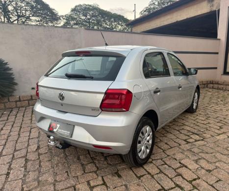 VOLKSWAGEN Gol 1.6 4P G6 FLEX, Foto 4