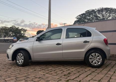 VOLKSWAGEN Gol 1.6 4P G6 FLEX, Foto 5