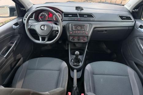 VOLKSWAGEN Gol 1.6 4P G6 FLEX, Foto 7