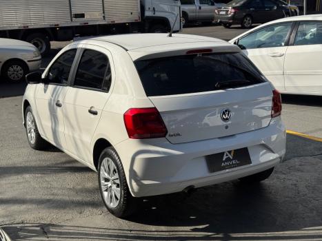 VOLKSWAGEN Gol 1.6 4P FLEX MSI, Foto 5