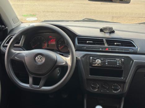 VOLKSWAGEN Gol 1.6 4P FLEX MSI, Foto 7