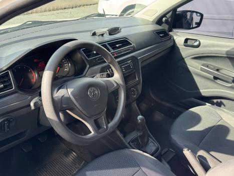 VOLKSWAGEN Gol 1.6 4P FLEX MSI, Foto 8