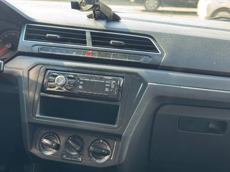 VOLKSWAGEN Gol 1.6 4P FLEX MSI, Foto 11