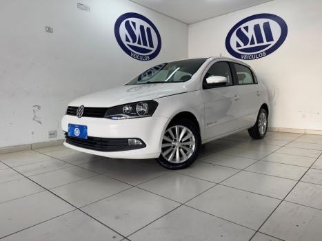 VOLKSWAGEN Gol 1.6 4P FLEX MSI COMFORTLINE, Foto 1