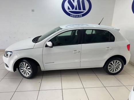 VOLKSWAGEN Gol 1.6 4P FLEX MSI COMFORTLINE, Foto 2