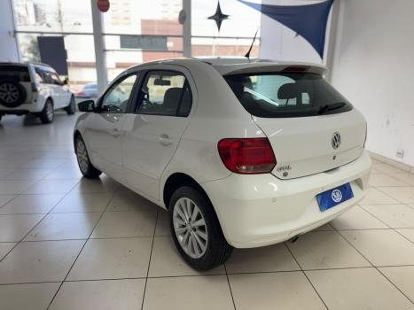 VOLKSWAGEN Gol 1.6 4P FLEX MSI COMFORTLINE, Foto 3