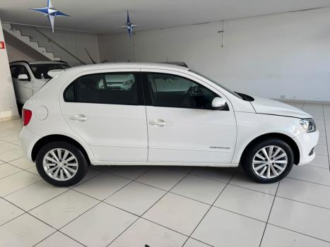VOLKSWAGEN Gol 1.6 4P FLEX MSI COMFORTLINE, Foto 6