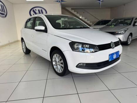 VOLKSWAGEN Gol 1.6 4P FLEX MSI COMFORTLINE, Foto 7
