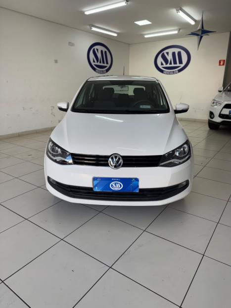 VOLKSWAGEN Gol 1.6 4P FLEX MSI COMFORTLINE, Foto 8