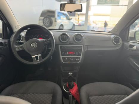 VOLKSWAGEN Gol 1.6 4P FLEX MSI COMFORTLINE, Foto 12