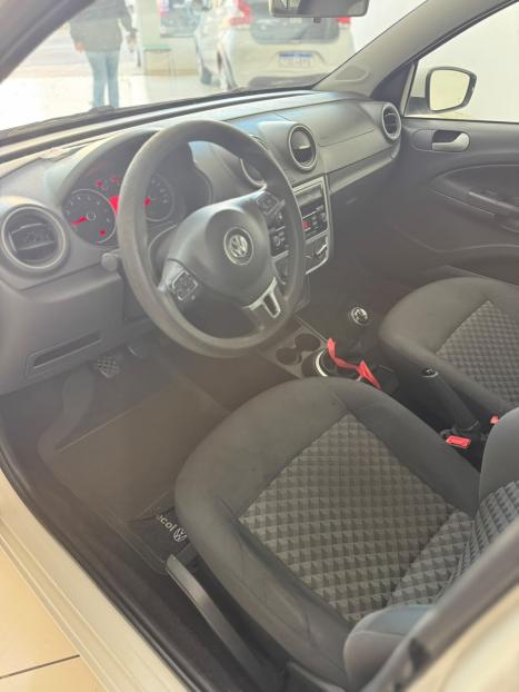 VOLKSWAGEN Gol 1.6 4P FLEX MSI COMFORTLINE, Foto 13