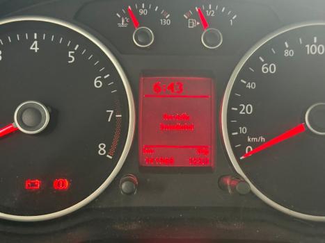 VOLKSWAGEN Gol 1.6 4P FLEX MSI COMFORTLINE, Foto 14