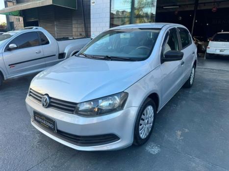 VOLKSWAGEN Gol 1.6 4P G6 I-TREND FLEX, Foto 2
