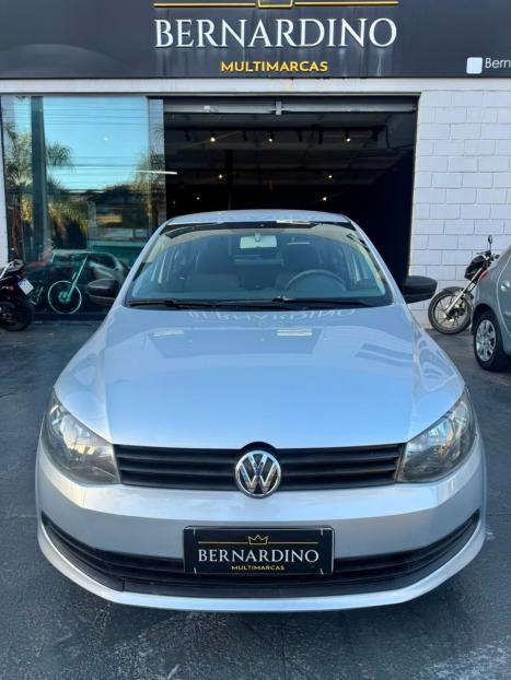 VOLKSWAGEN Gol 1.6 4P G6 I-TREND FLEX, Foto 3
