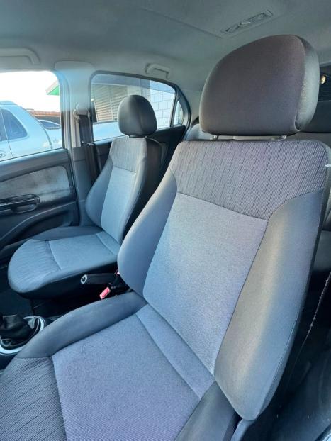 VOLKSWAGEN Gol 1.6 4P G6 I-TREND FLEX, Foto 4