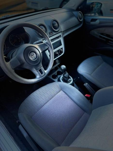 VOLKSWAGEN Gol 1.6 4P G6 I-TREND FLEX, Foto 5