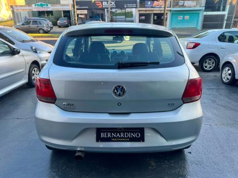 VOLKSWAGEN Gol 1.6 4P G6 I-TREND FLEX, Foto 7
