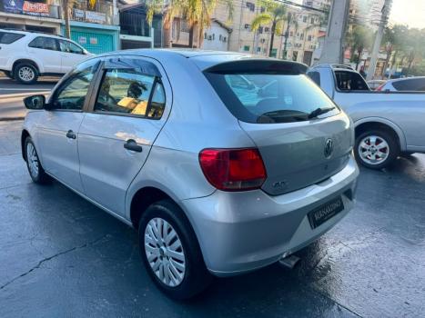VOLKSWAGEN Gol 1.6 4P G6 I-TREND FLEX, Foto 8