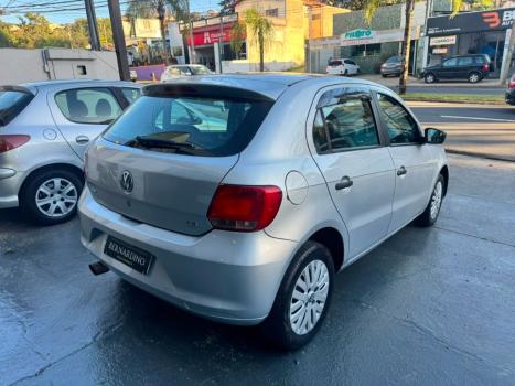 VOLKSWAGEN Gol 1.6 4P G6 I-TREND FLEX, Foto 9