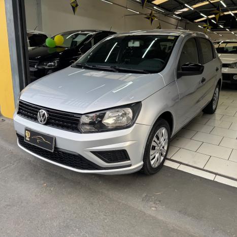 VOLKSWAGEN Gol 1.6 4P FLEX MSI, Foto 3