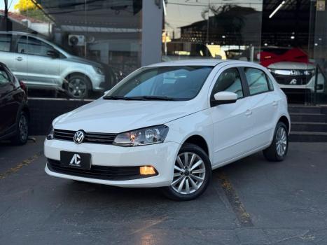 VOLKSWAGEN Gol 1.6 4P G6 FLEX, Foto 1