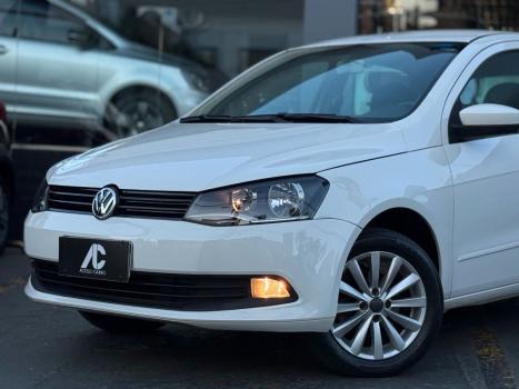 VOLKSWAGEN Gol 1.6 4P G6 FLEX, Foto 2