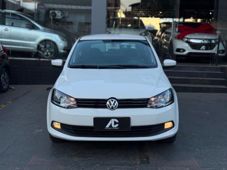 VOLKSWAGEN Gol 1.6 4P G6 FLEX, Foto 3