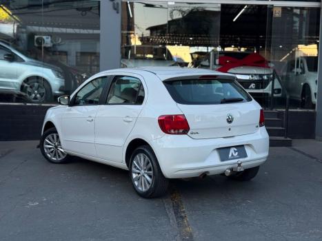 VOLKSWAGEN Gol 1.6 4P G6 FLEX, Foto 4