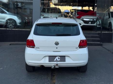 VOLKSWAGEN Gol 1.6 4P G6 FLEX, Foto 5