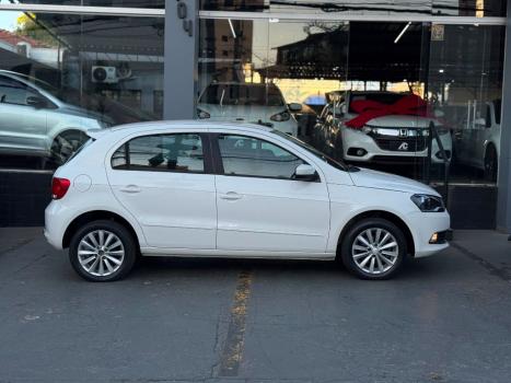 VOLKSWAGEN Gol 1.6 4P G6 FLEX, Foto 6