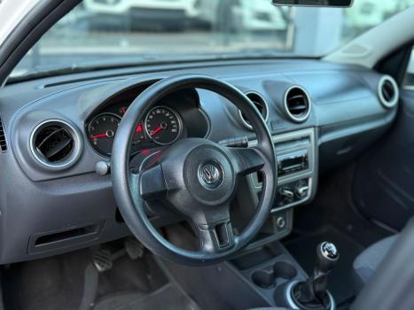 VOLKSWAGEN Gol 1.6 4P G6 FLEX, Foto 7