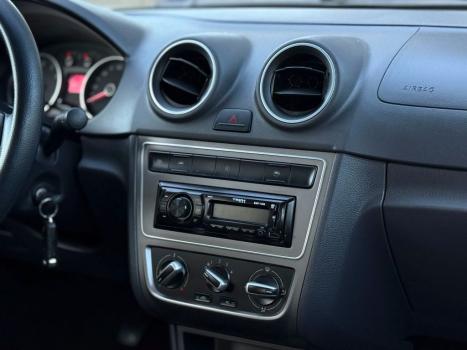 VOLKSWAGEN Gol 1.6 4P G6 FLEX, Foto 9