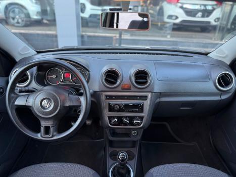 VOLKSWAGEN Gol 1.6 4P G6 FLEX, Foto 11