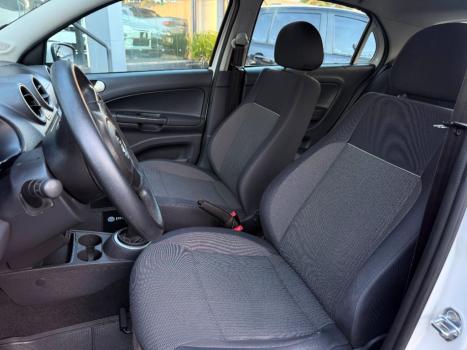 VOLKSWAGEN Gol 1.6 4P G6 FLEX, Foto 12