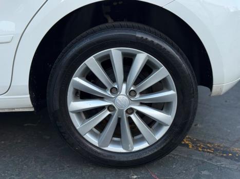 VOLKSWAGEN Gol 1.6 4P G6 FLEX, Foto 14