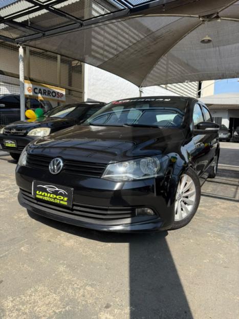 VOLKSWAGEN Gol 1.6 4P G6 COMFORTLINE FLEX, Foto 1