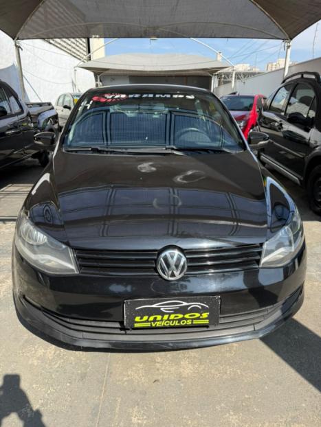 VOLKSWAGEN Gol 1.6 4P G6 COMFORTLINE FLEX, Foto 2
