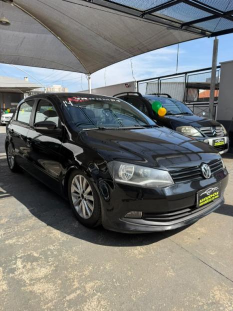 VOLKSWAGEN Gol 1.6 4P G6 COMFORTLINE FLEX, Foto 3