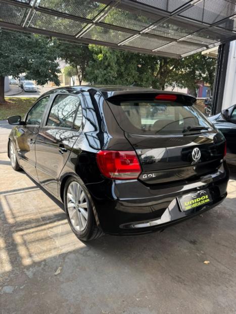 VOLKSWAGEN Gol 1.6 4P G6 COMFORTLINE FLEX, Foto 4