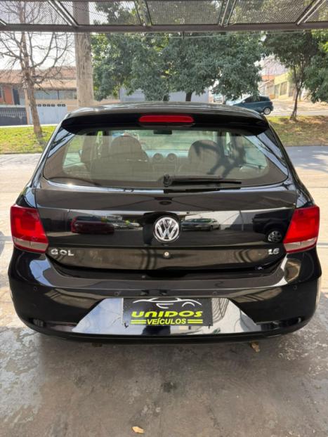 VOLKSWAGEN Gol 1.6 4P G6 COMFORTLINE FLEX, Foto 5