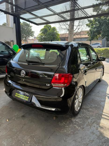 VOLKSWAGEN Gol 1.6 4P G6 COMFORTLINE FLEX, Foto 6