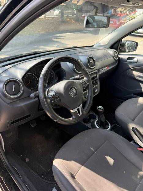 VOLKSWAGEN Gol 1.6 4P G6 COMFORTLINE FLEX, Foto 7