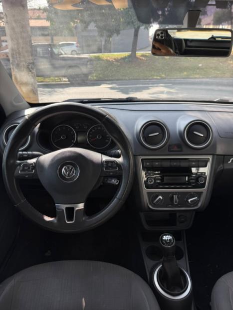 VOLKSWAGEN Gol 1.6 4P G6 COMFORTLINE FLEX, Foto 8