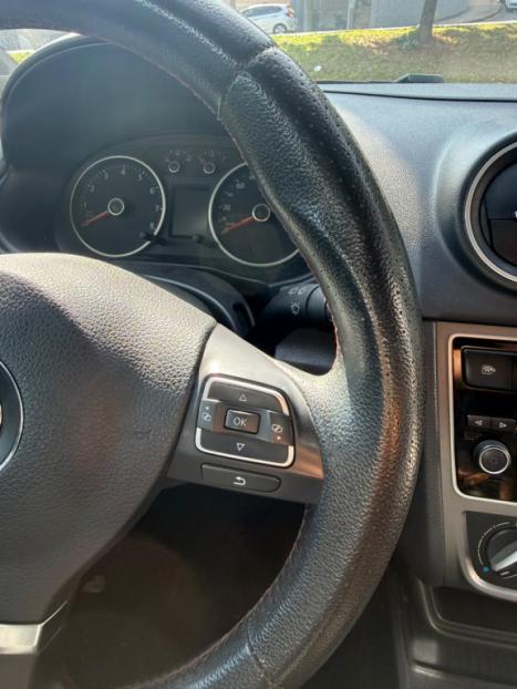 VOLKSWAGEN Gol 1.6 4P G6 COMFORTLINE FLEX, Foto 9